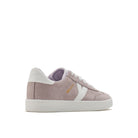 119575-65-1993SNEAKERSUEDEW-04-1993 SNEAKER SUEDE W-Women's Sneakers-Yellow-Yellow Shoes