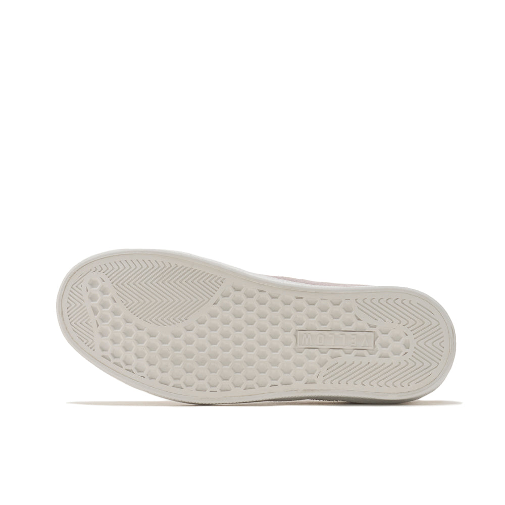 119575-65-1993SNEAKERSUEDEW-05-1993 SNEAKER SUEDE W-Women's Sneakers-Yellow-Yellow Shoes