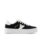 119576-01-1993SNEAKERPLATFORM-01-119576-01-1993 SNEAKER PLATFORM-Women's Sneakers-Yellow-Yellow Shoes
