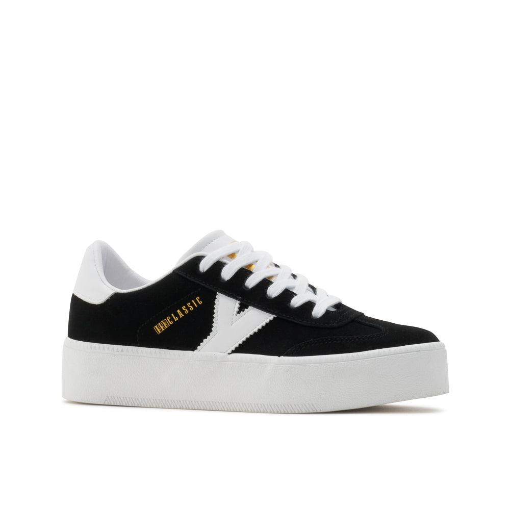 119576-01-1993SNEAKERPLATFORM-02-1993 SNEAKER PLATFORM-Women's Sneakers-Yellow-Yellow Shoes