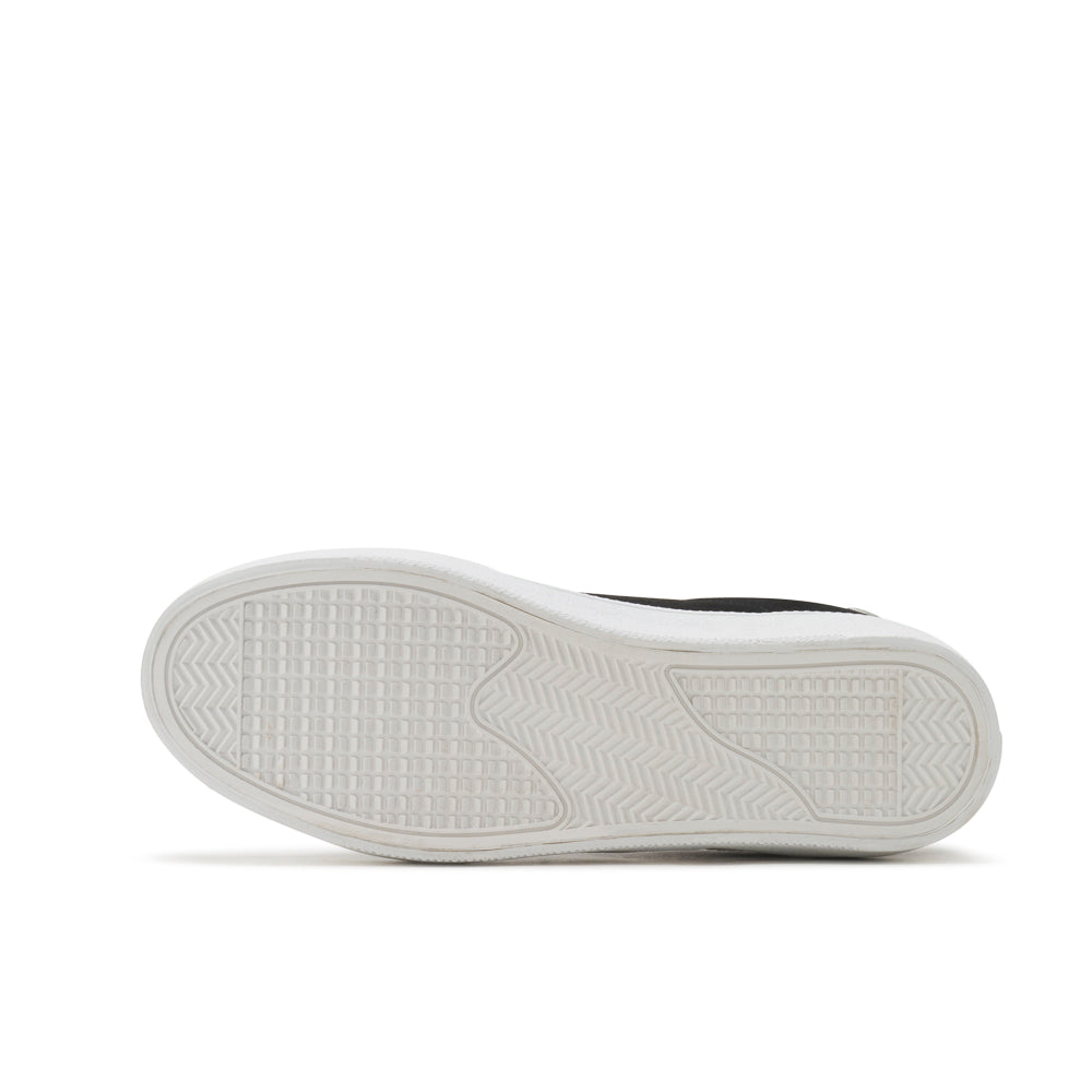 119576-01-1993SNEAKERPLATFORM-05-1993 SNEAKER PLATFORM-Women's Sneakers-Yellow-Yellow Shoes