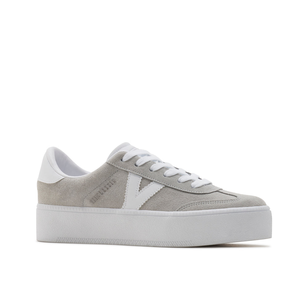 Yellow Shoes | Womens-Shoes-Casual-Athleisure | 1993 Sneaker Platform | 