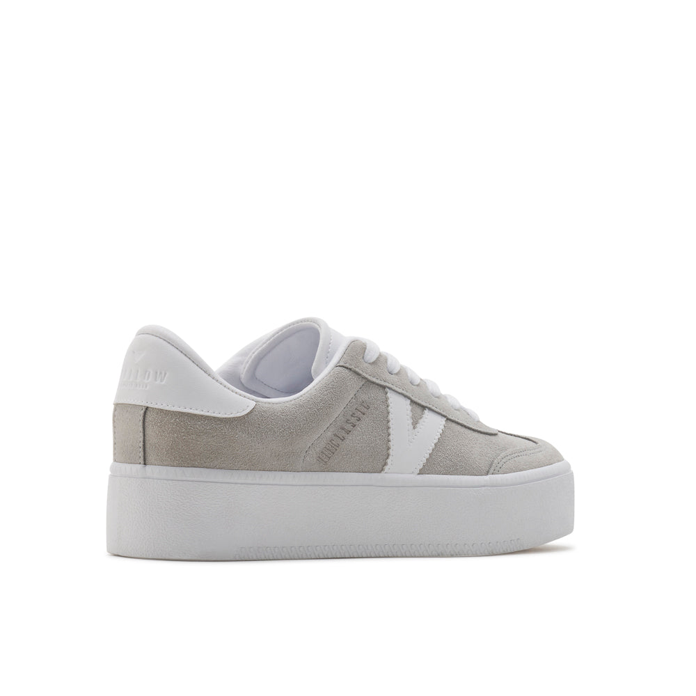 Yellow Shoes | Womens-Shoes-Casual-Athleisure | 1993 Sneaker Platform | 
