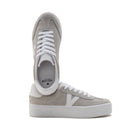 119576-05-1993_SNEAKER_PLATFORM-01-1993 SNEAKER PLATFORM-Women's Sneakers-Yellow-Yellow Shoes