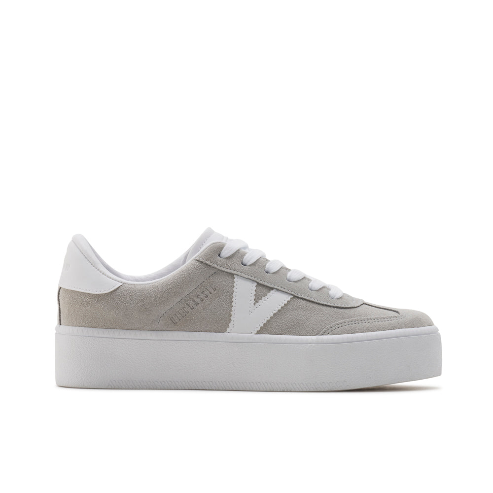 119576-05-1993_SNEAKER_PLATFORM-02-119576-05-1993 SNEAKER PLATFORM-Women's Sneakers-Yellow-Yellow Shoes