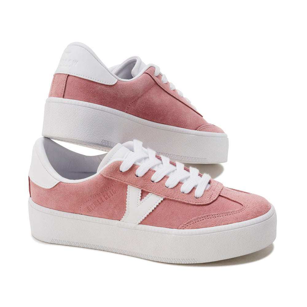 Yellow Shoes | Womens-Shoes-Casual-Athleisure | 1993 Sneaker Platform | 
