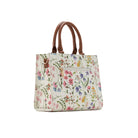 119597-98-AMARYLLIS-02-AMARYLLIS-Women's Handbags | Accessories-Yellow-Yellow Shoes