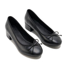 119608-01-CECILIA-01-CECILIA-Women's Dress Shoes-Yellow-Yellow Shoes