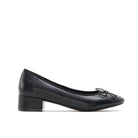 119608-01-CECILIA-02-119608-01-CECILIA-Women's Dress Shoes-Yellow-Yellow Shoes