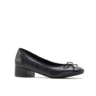 119608-01-CECILIA-03-CECILIA-Women's Dress Shoes-Yellow-Yellow Shoes
