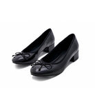 119608-02-CECILIA-01-CECILIA-Women's Dress Shoes-Yellow-Yellow Shoes