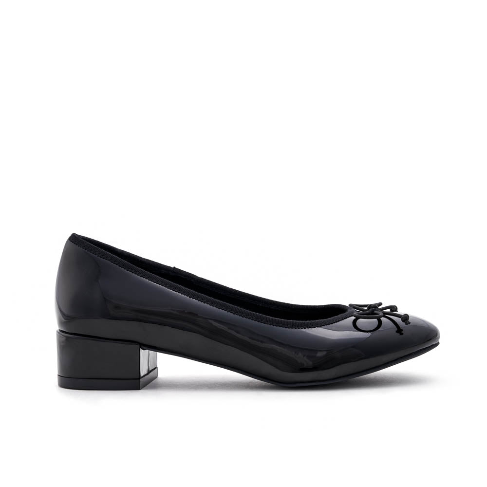 119608-02-CECILIA-02-119608-02-CECILIA-Women's Dress Shoes-Yellow-Yellow Shoes