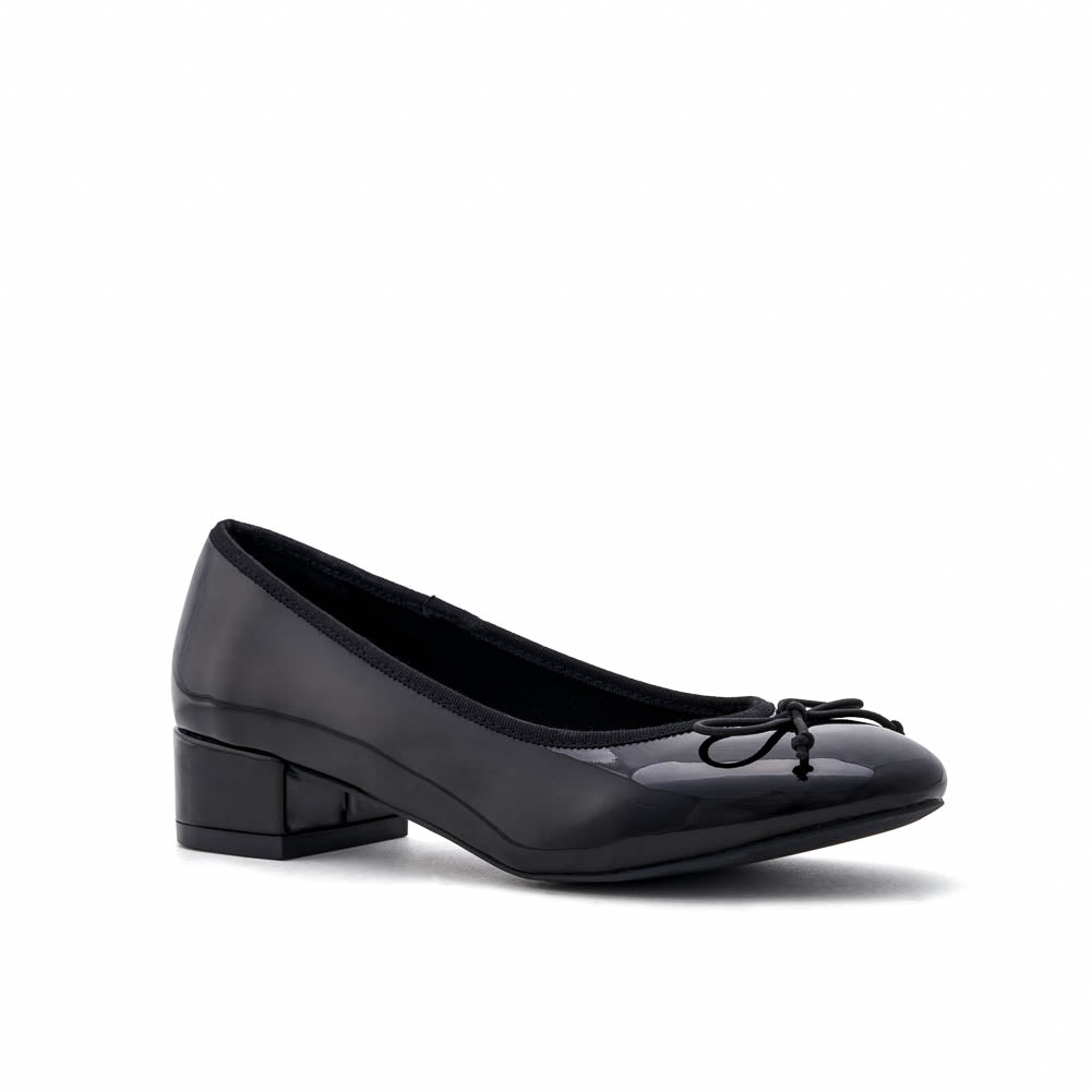 119608-02-CECILIA-03-CECILIA-Women's Dress Shoes-Yellow-Yellow Shoes