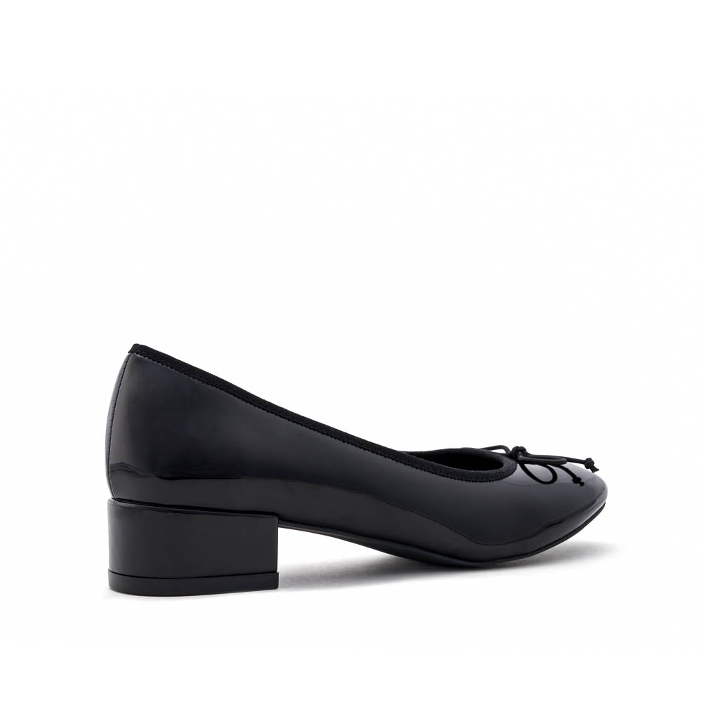 119608-02-CECILIA-05-CECILIA-Women's Dress Shoes-Yellow-Yellow Shoes