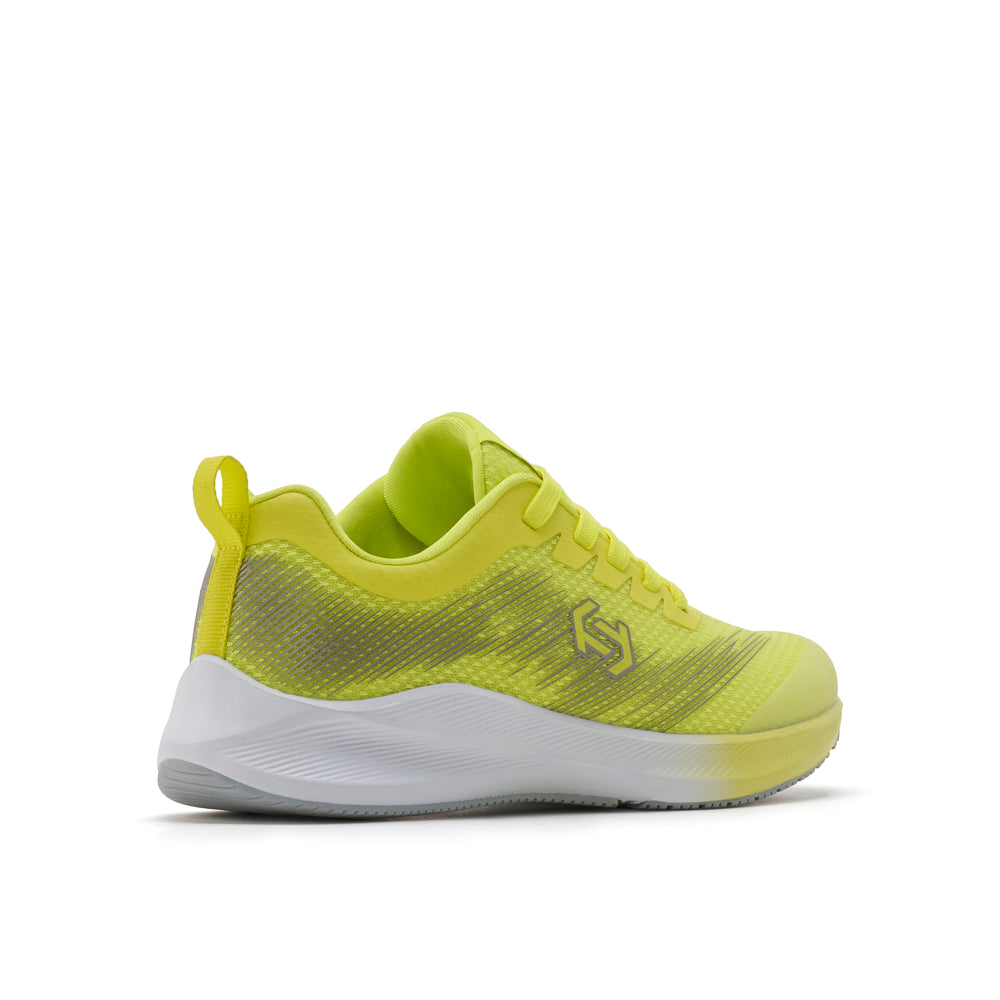 Yellow Shoes | Junior Kids Athletic Shoes | DIEGO | 119621-64-DIEGO-04-DIEGO-Junior Kids Athletic Shoes-System (All)-Yellow Shoes