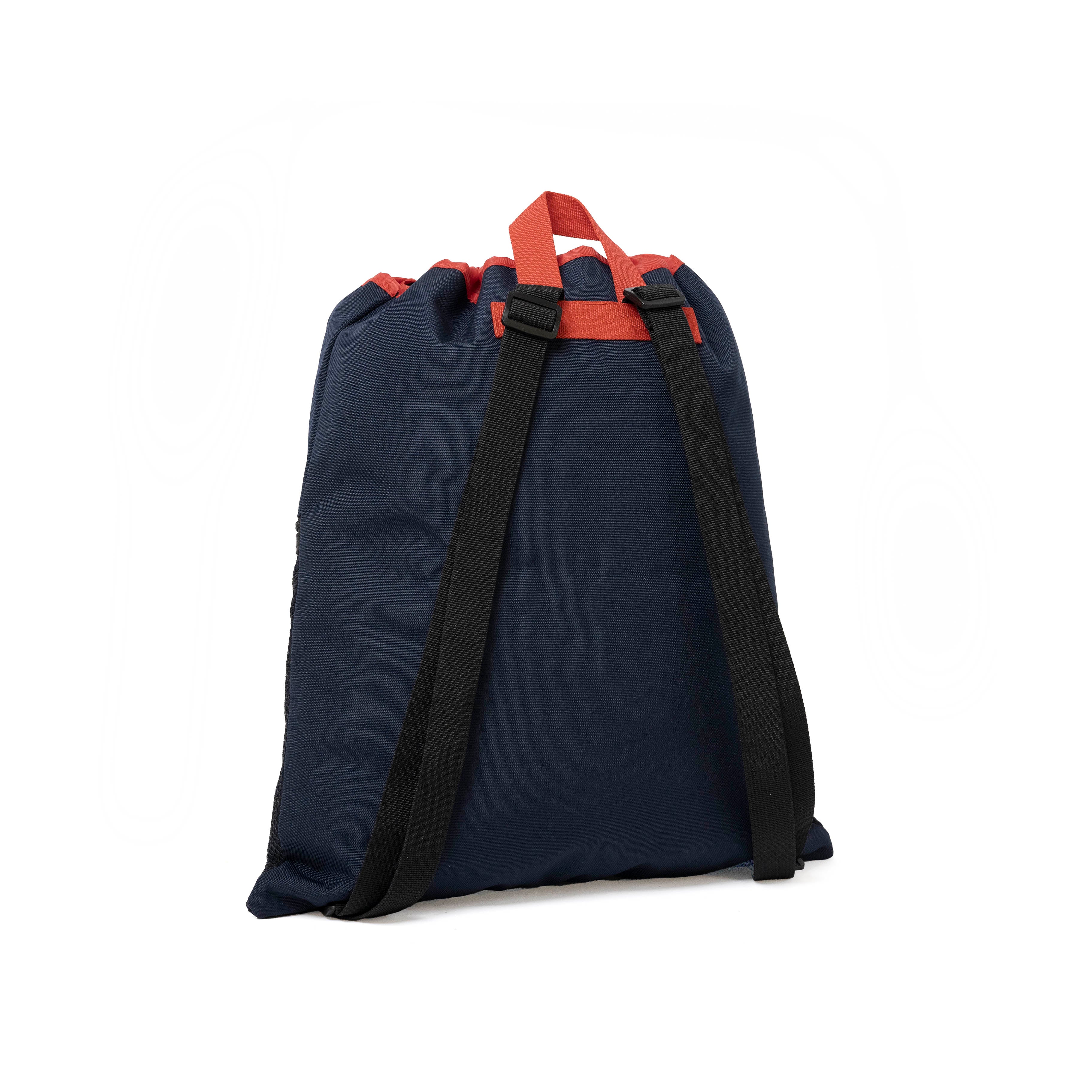 Yellow Shoes | Accessories-Boys-School Items-Shoe Bag | LOUIS GARNEAU | SAC FOURRE-TOUT ASTRONAUTE | 