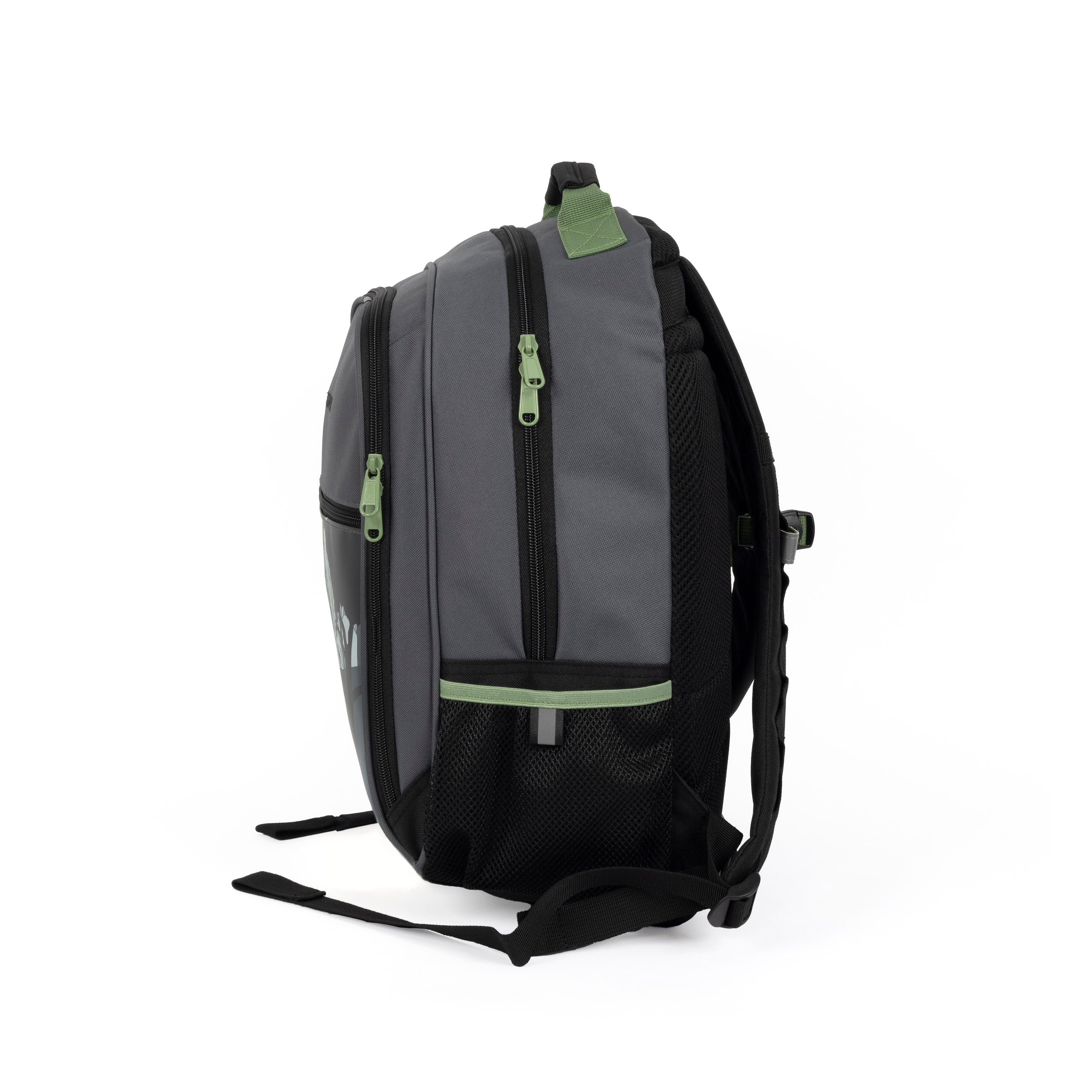 Yellow Shoes | Accessories-Boys-School Items-Backpack | LOUIS GARNEAU | SAC à DOS SPORT VELO | 
