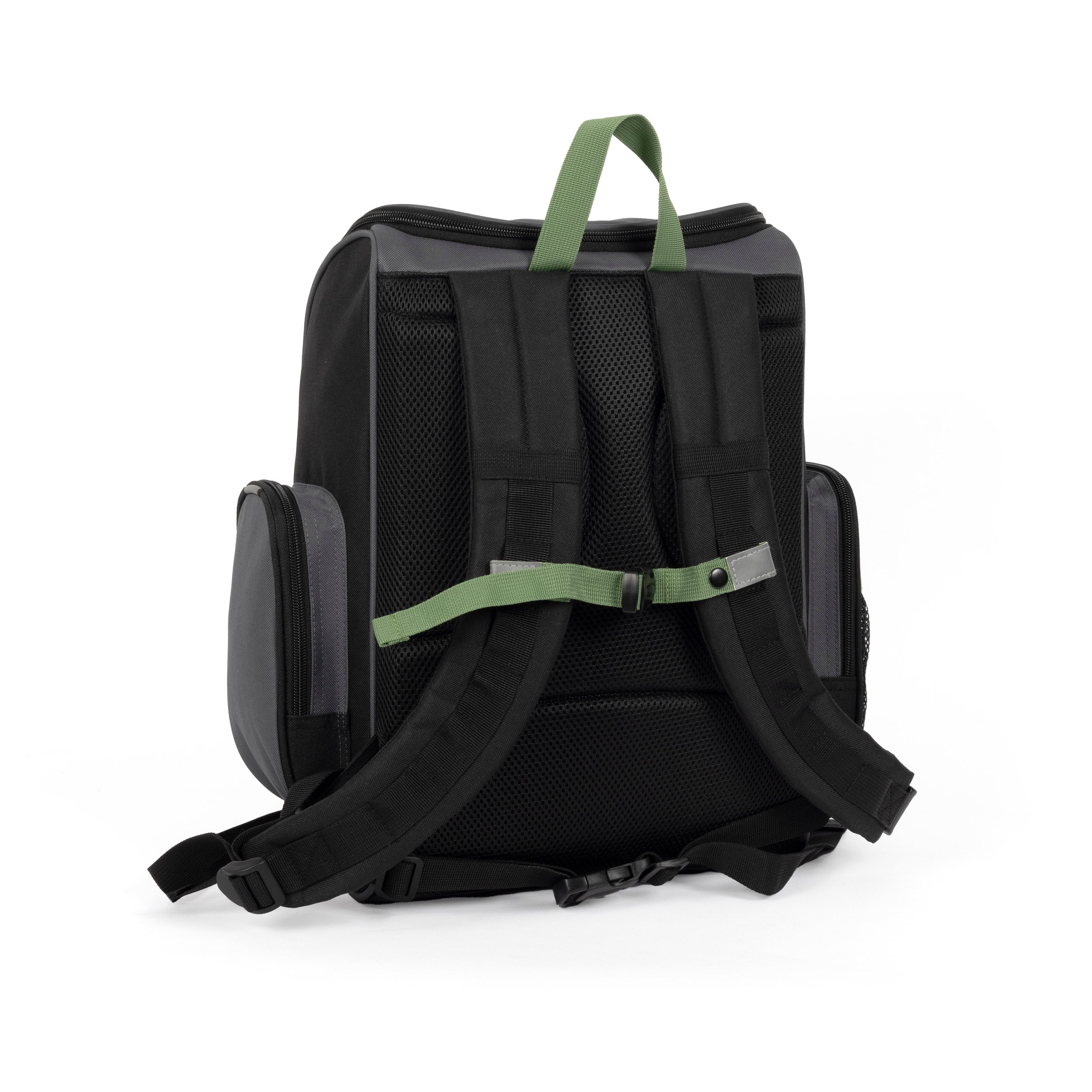 Yellow Shoes | Kids Backpacks | Accessories | LOUIS GARNEAU | SAC à DOS VELO | 119664-15-LG_VELO_SAC_A_DOS_A_GRANDE_OUVERTURE-04-LOUIS GARNEAU | MOUNTAIN BIKE BACKPACK-Kids Backpacks | Accessories-Louis Garneau-Yellow Shoes
