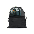 119668-15-LG_VELO_SAC_FOURRETOUT-01-3631600033-LOUIS GARNEAU | MOUNTAIN BIKE SHOE BAG-Kids Shoe Bags | Accessories-Louis Garneau-Yellow Shoes