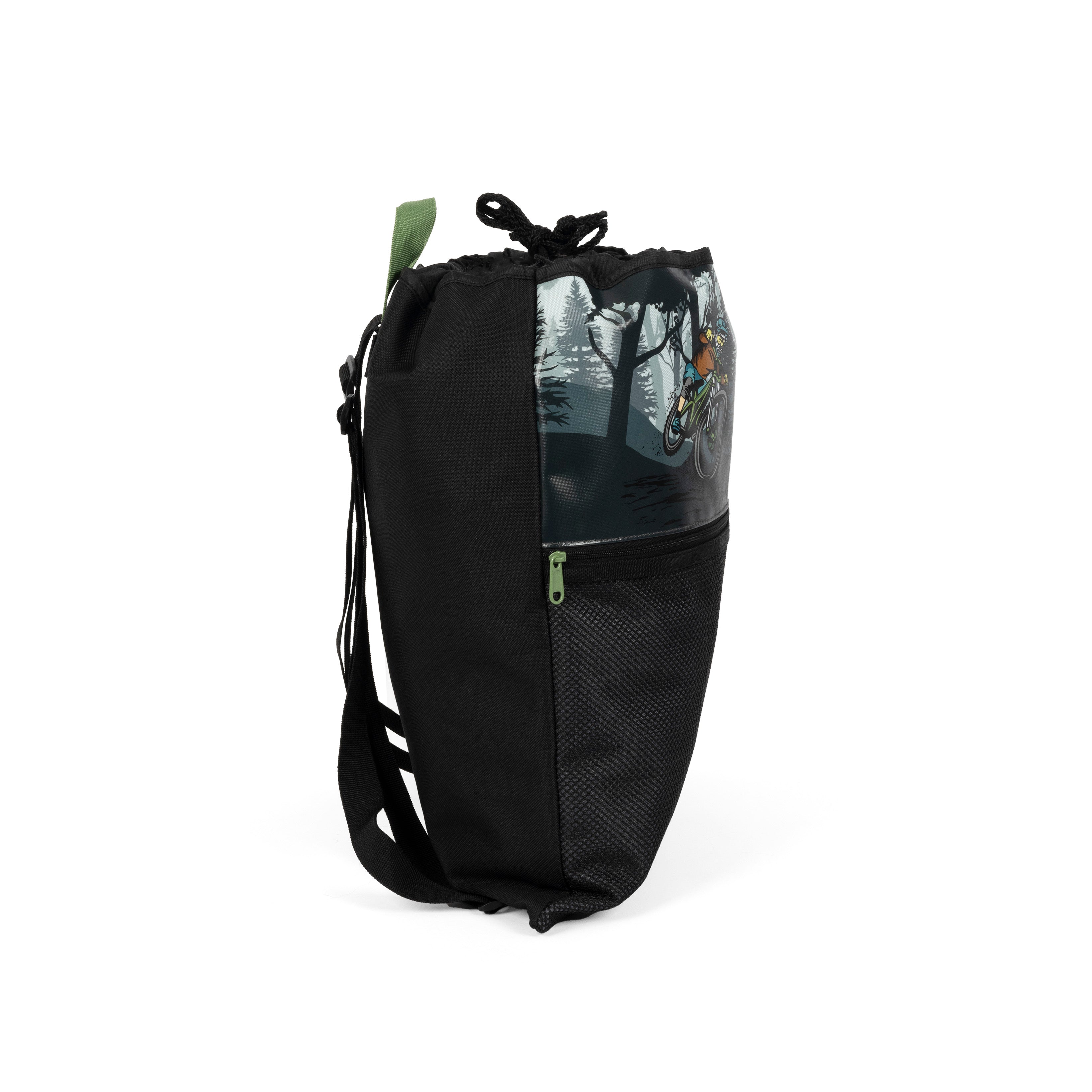 Yellow Shoes | Accessories-Boys-School Items-Shoe Bag | LOUIS GARNEAU | SAC FOURRE-TOUT VELO | 119668-15-LG_VELO_SAC_FOURRETOUT-04-LOUIS GARNEAU | MOUNTAIN BIKE SHOE BAG-Kids Shoe Bags | Accessories-Louis Garneau-Yellow Shoes