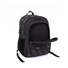 119674-01-ORO_MOTO_SAC_A_DOS-04-ORO | MOTO BACKPACK-Kids Backpacks | Accessories-Oro-Yellow Shoes