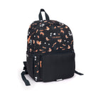 119694-98-LG_OISEAUX_SAC_A_DOS_AVEC_POCHETTE_A_LAVANT-01-3634100033-LOUIS GARNEAU | BIRDS BACKPACK-Kids Backpacks | Accessories-Louis Garneau-Yellow Shoes