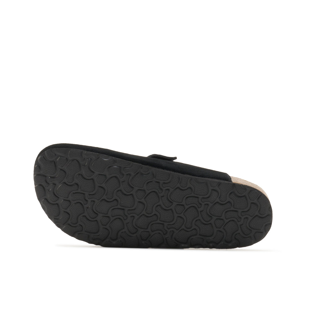 119759-01-HERITAGECLOG-05-Heritage Clog-Women's Casual Shoes-Yellow-Yellow Shoes