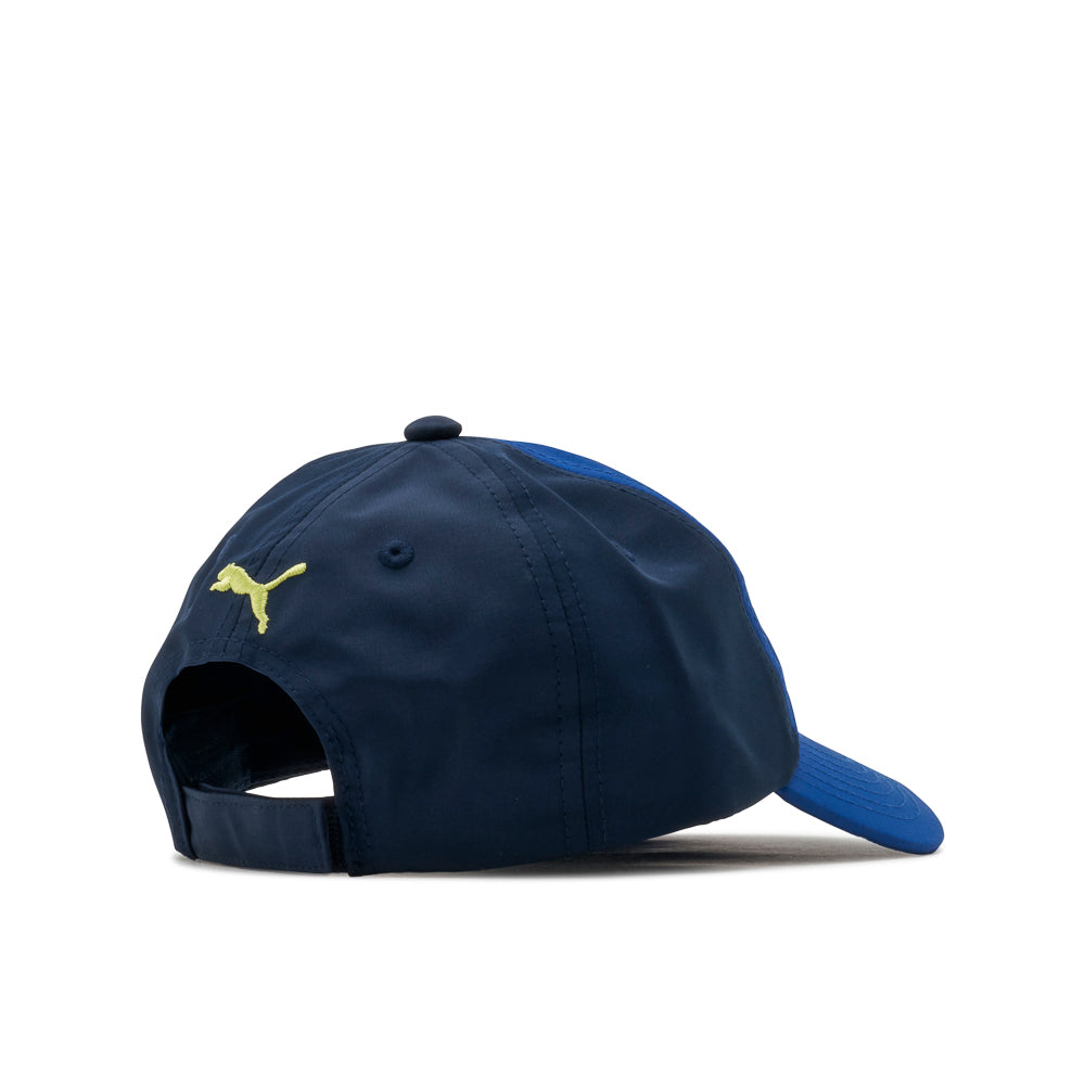 Yellow Shoes | Kids Caps and Hats | Accessories | PUMA | Casquette Pine ADJ BB | 119770-40-PUMA_PINEADJBB_-02-PUMA | Pine ADJ BB Cap-Kids Caps and Hats | Accessories-Puma-Yellow Shoes