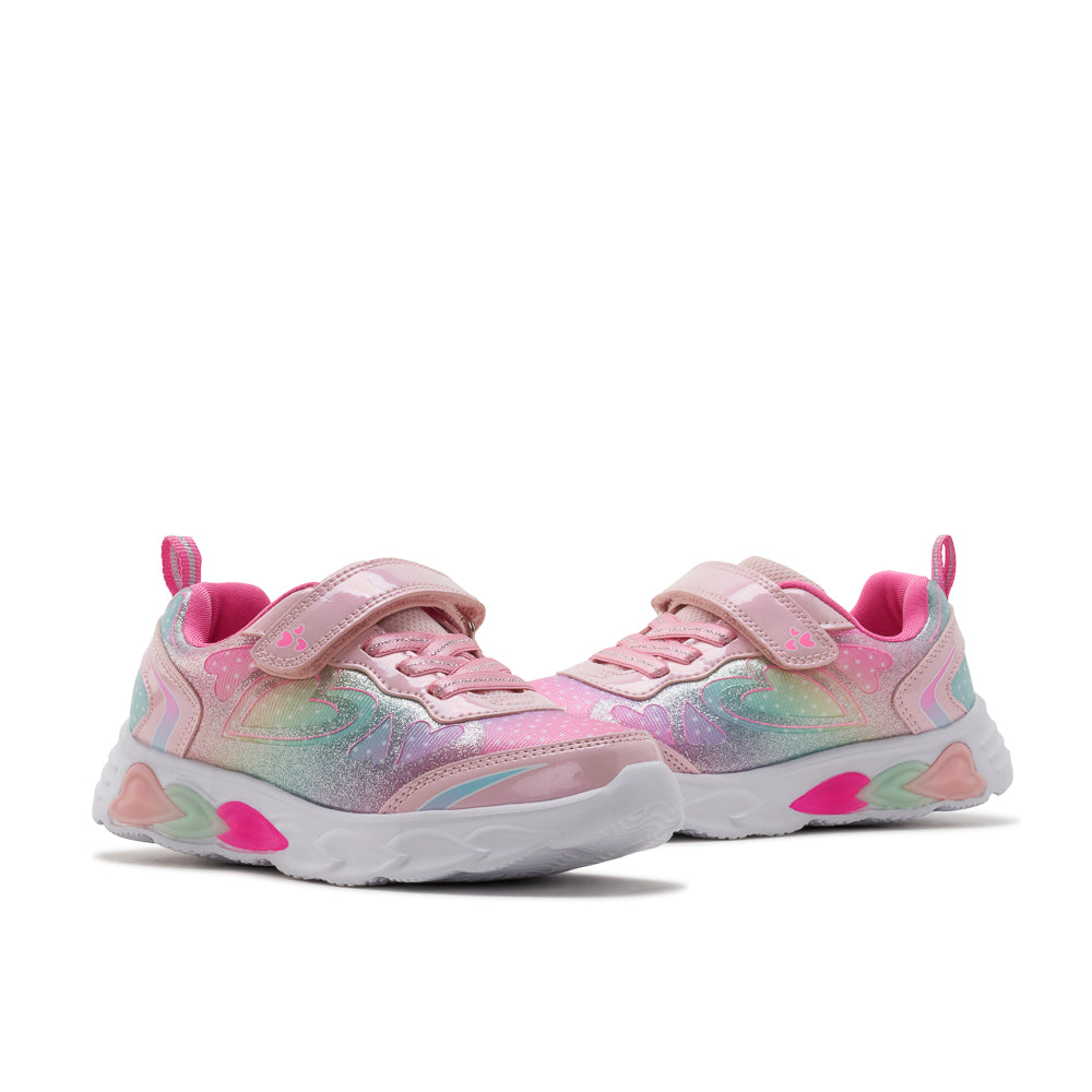 Yellow Shoes | Toddler Kids Athletic Shoes | MOANA | 119801-68-MOANA-01-MOANA-Toddler Kids Athletic Shoes-Miss Chelsee-Yellow Shoes