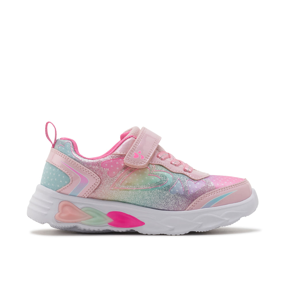 Yellow Shoes | Toddler Kids Athletic Shoes | MOANA | 119801-68-MOANA-02-MOANA-Toddler Kids Athletic Shoes-Miss Chelsee-Yellow Shoes