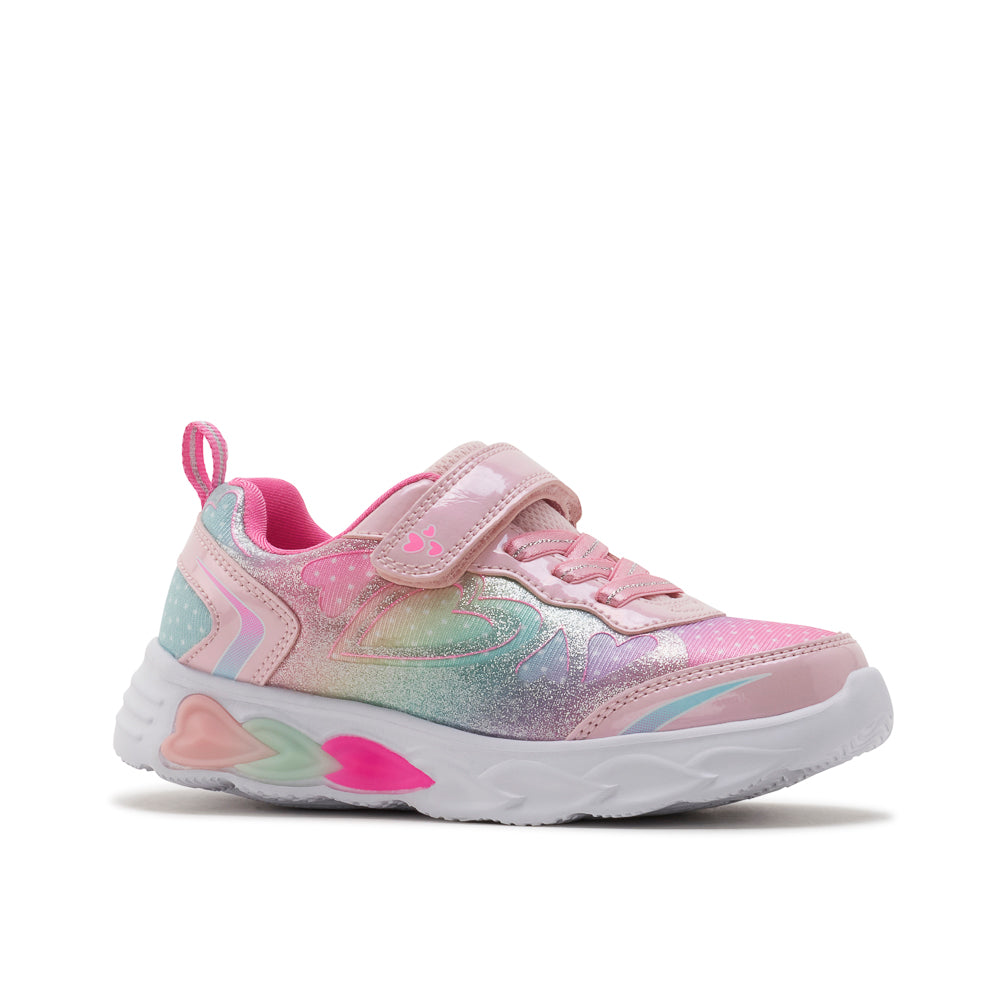 Yellow Shoes | Toddler Kids Athletic Shoes | MOANA | 119801-68-MOANA-03-MOANA-Toddler Kids Athletic Shoes-Miss Chelsee-Yellow Shoes