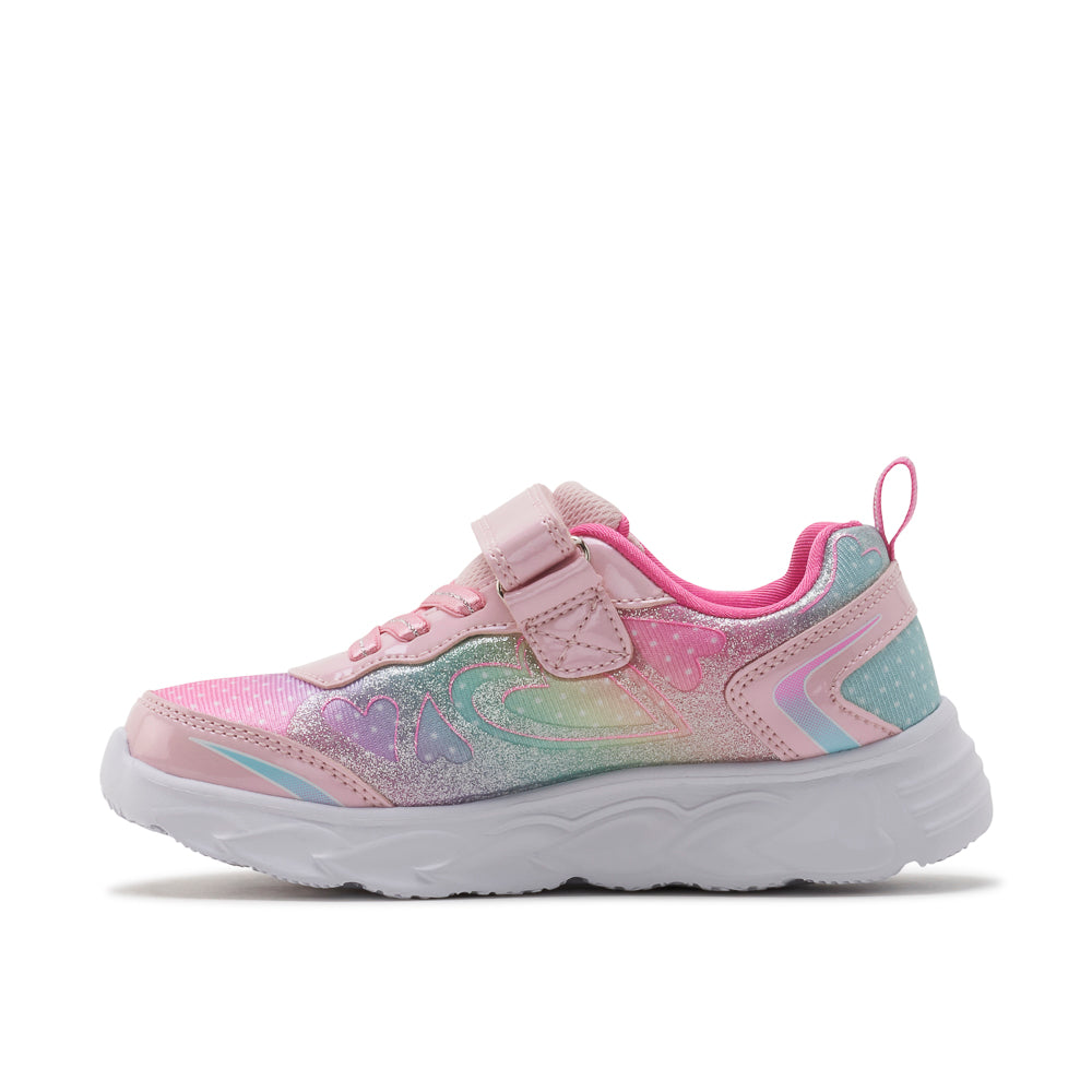 Yellow Shoes | Toddler Kids Athletic Shoes | MOANA | 119801-68-MOANA-04-MOANA-Toddler Kids Athletic Shoes-Miss Chelsee-Yellow Shoes