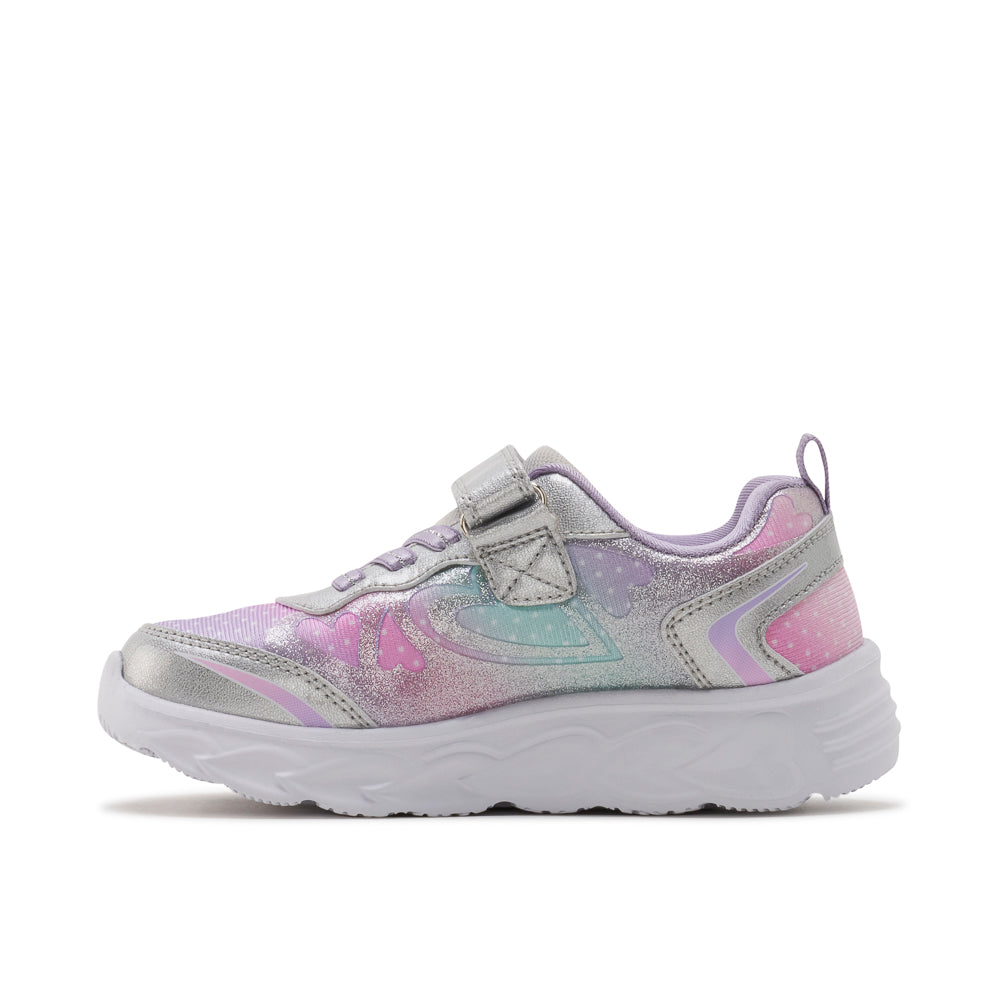 Yellow Shoes | Toddler Kids Athletic Shoes | MOANA | 119801-80-MOANA-04-MOANA-Toddler Kids Athletic Shoes-Miss Chelsee-Yellow Shoes