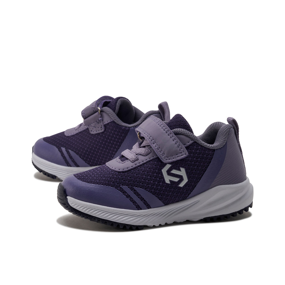 Yellow Shoes | Baby-Athletic-Girls Running-Girls Running | COURSE-F | 
