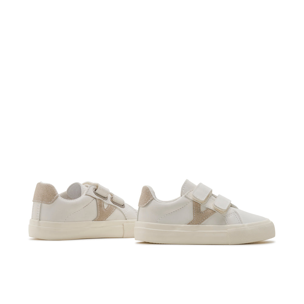 Yellow Shoes | Baby Athletic Shoes | SAFF MINI | 119815-70-SAFF_MINI-01-SAFF MINI-Baby Athletic Shoes-Yellow-Yellow Shoes