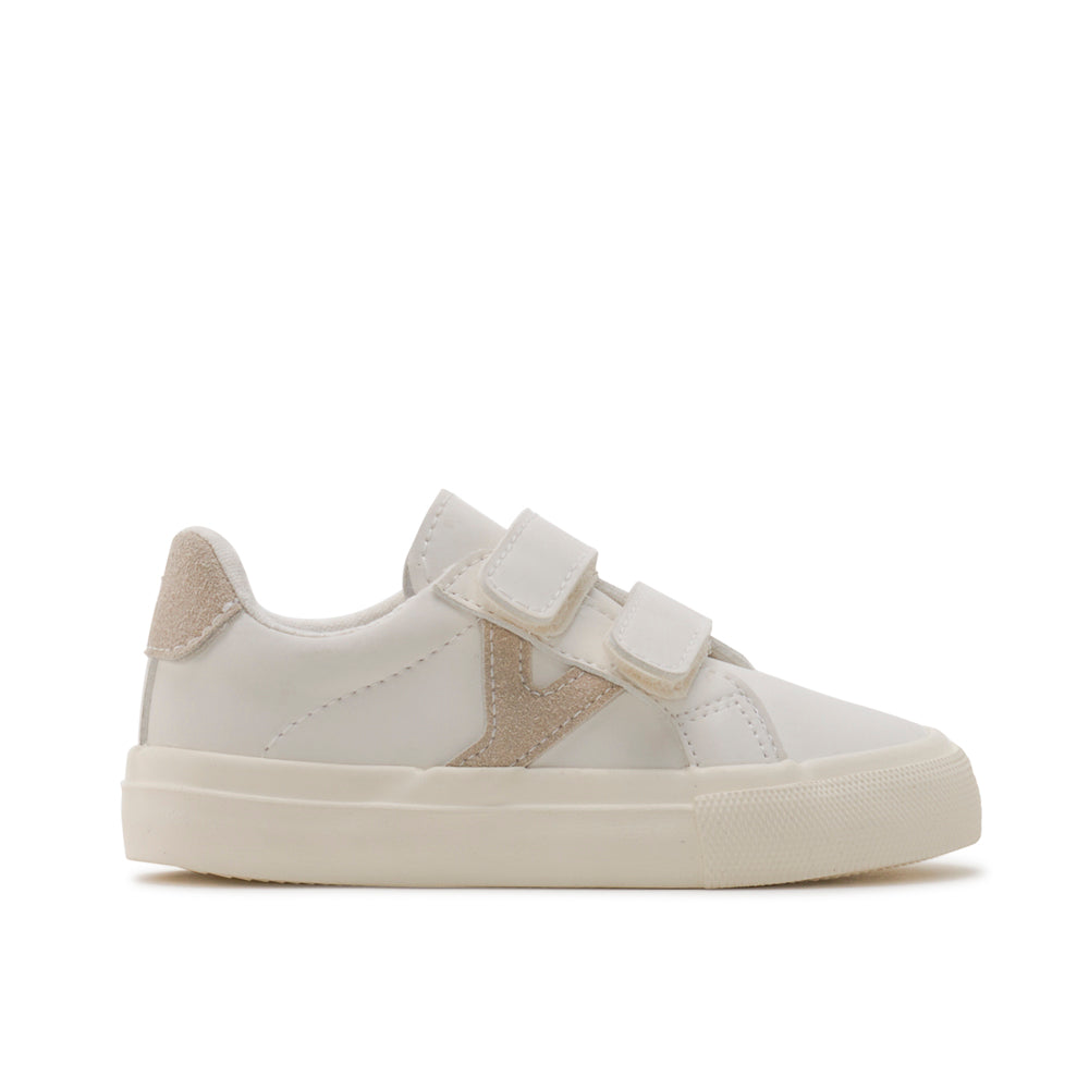 Yellow Shoes | Baby Athletic Shoes | SAFF MINI | 119815-70