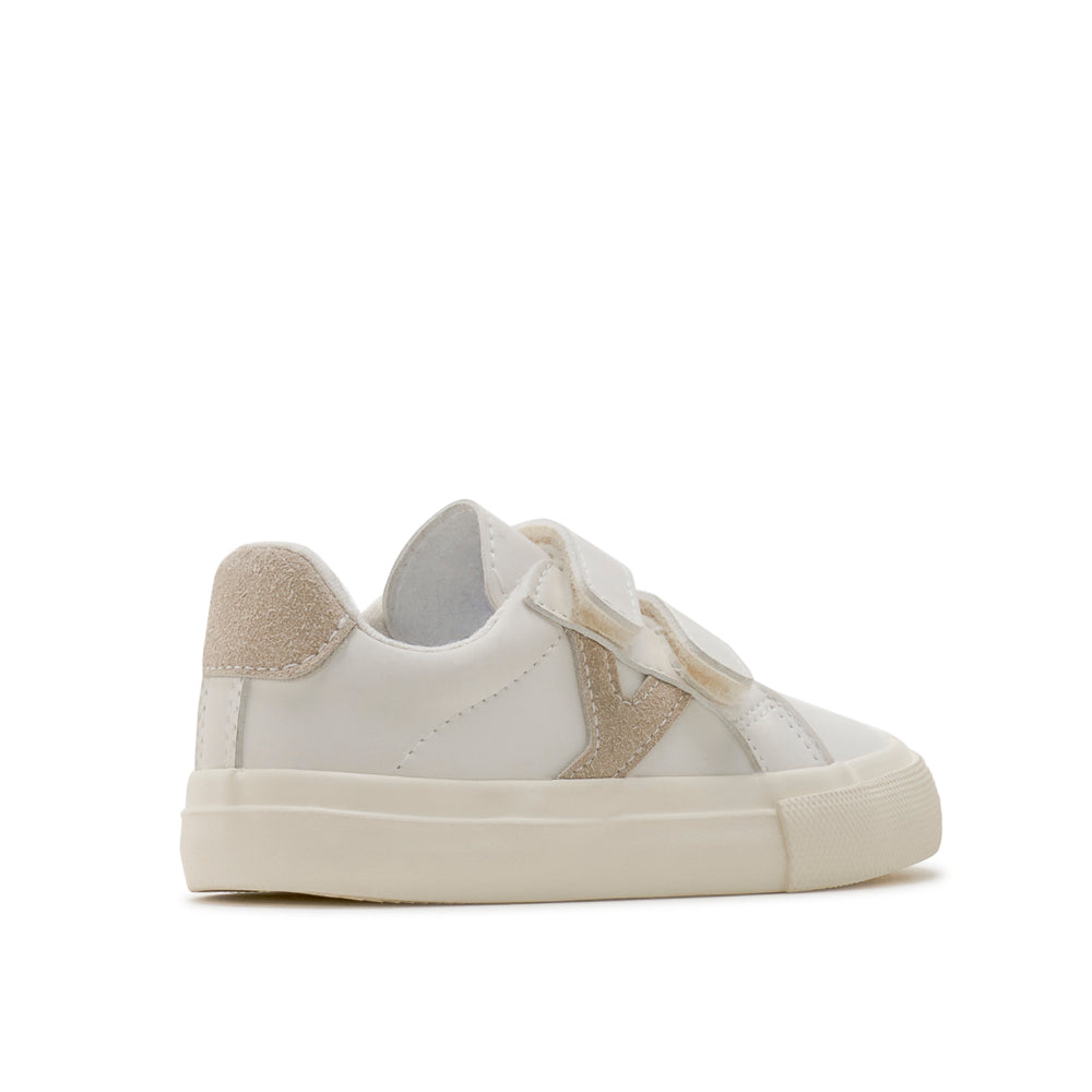 Yellow Shoes | Baby Athletic Shoes | SAFF MINI | 119815-70-SAFF_MINI-05-SAFF MINI-Baby Athletic Shoes-Yellow-Yellow Shoes