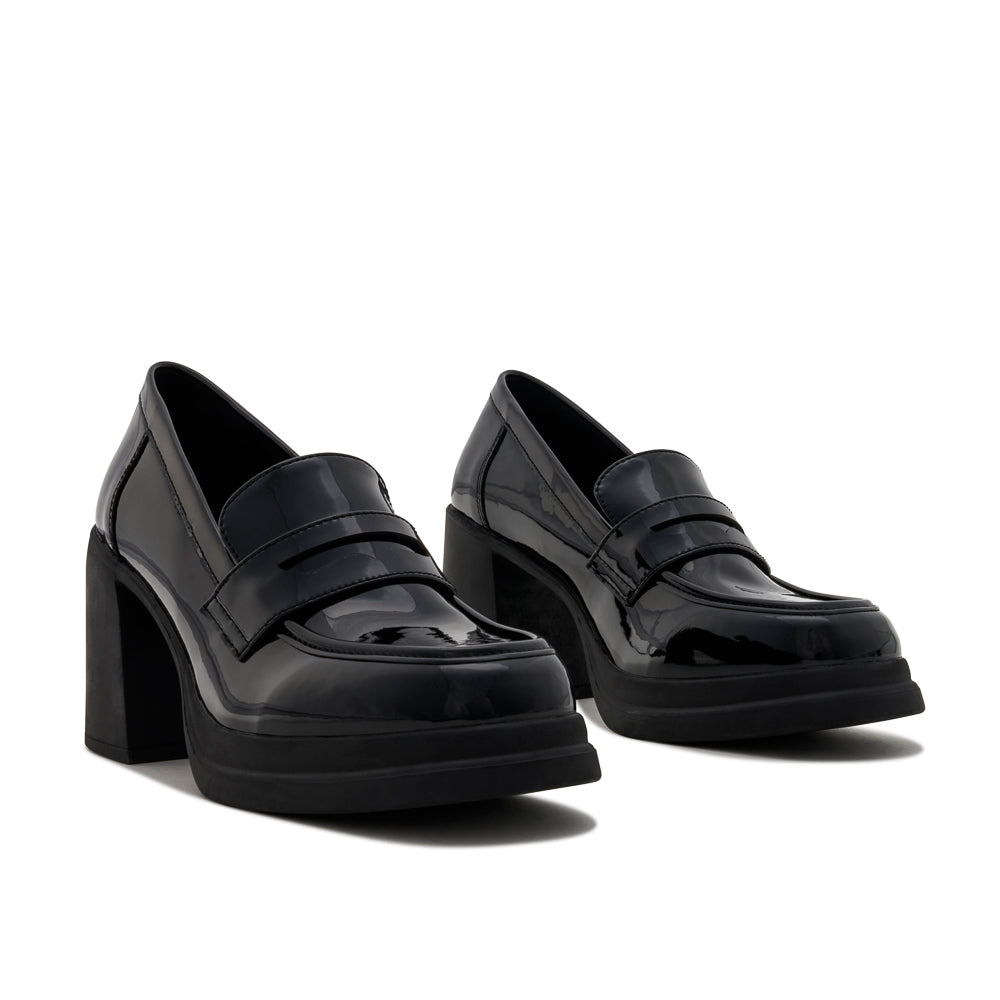 119817-02-CATHERINE_II-01-CATHERINE II-Women's Dress Shoes-Yellow-Yellow Shoes