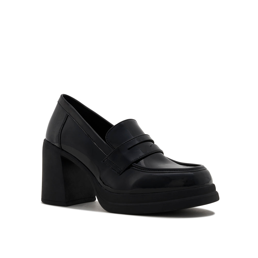 119817-02-CATHERINE_II-03-CATHERINE II-Women's Dress Shoes-Yellow-Yellow Shoes