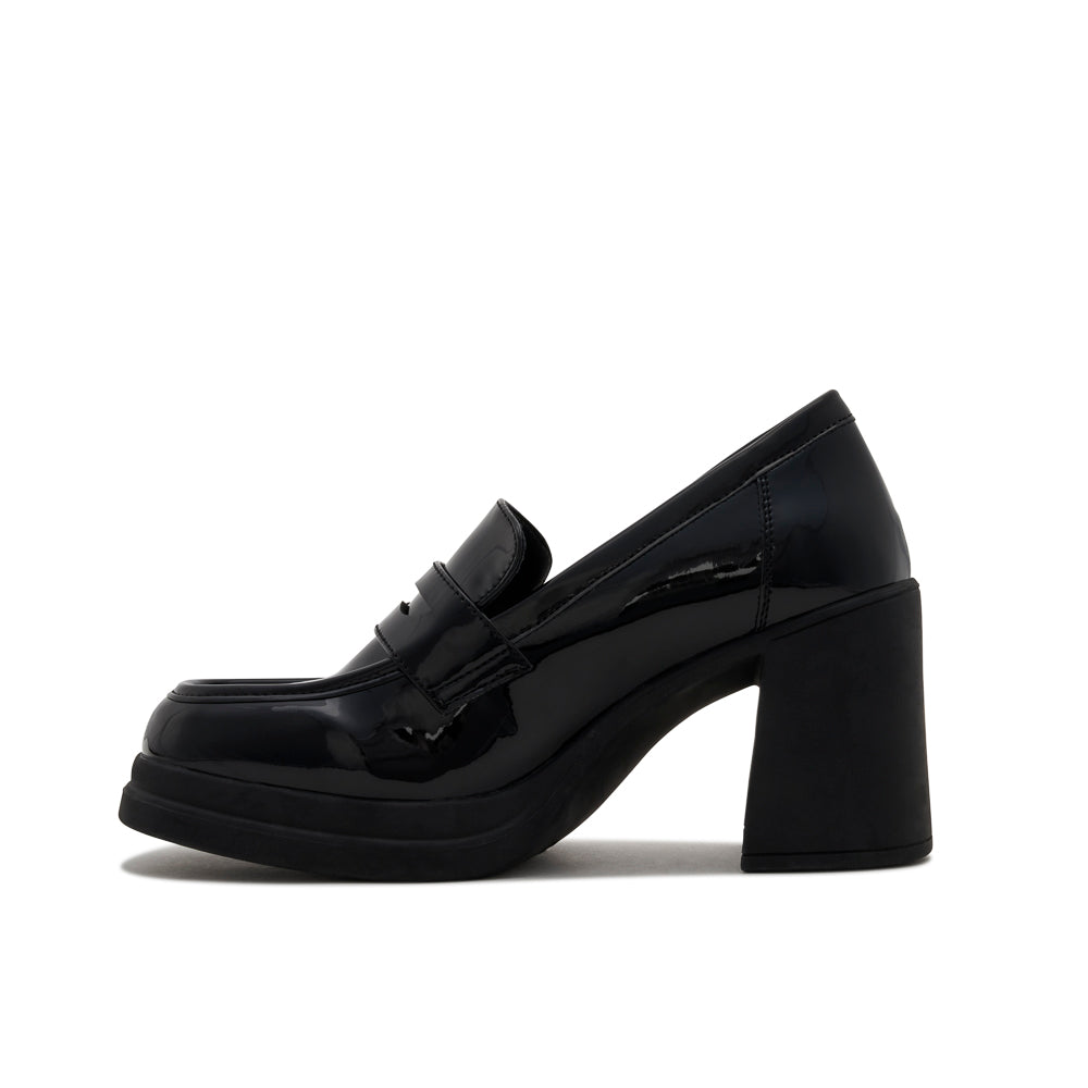 119817-02-CATHERINE_II-04-CATHERINE II-Women's Dress Shoes-Yellow-Yellow Shoes