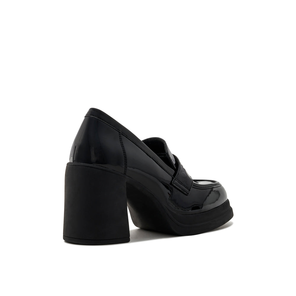 119817-02-CATHERINE_II-05-CATHERINE II-Women's Dress Shoes-Yellow-Yellow Shoes