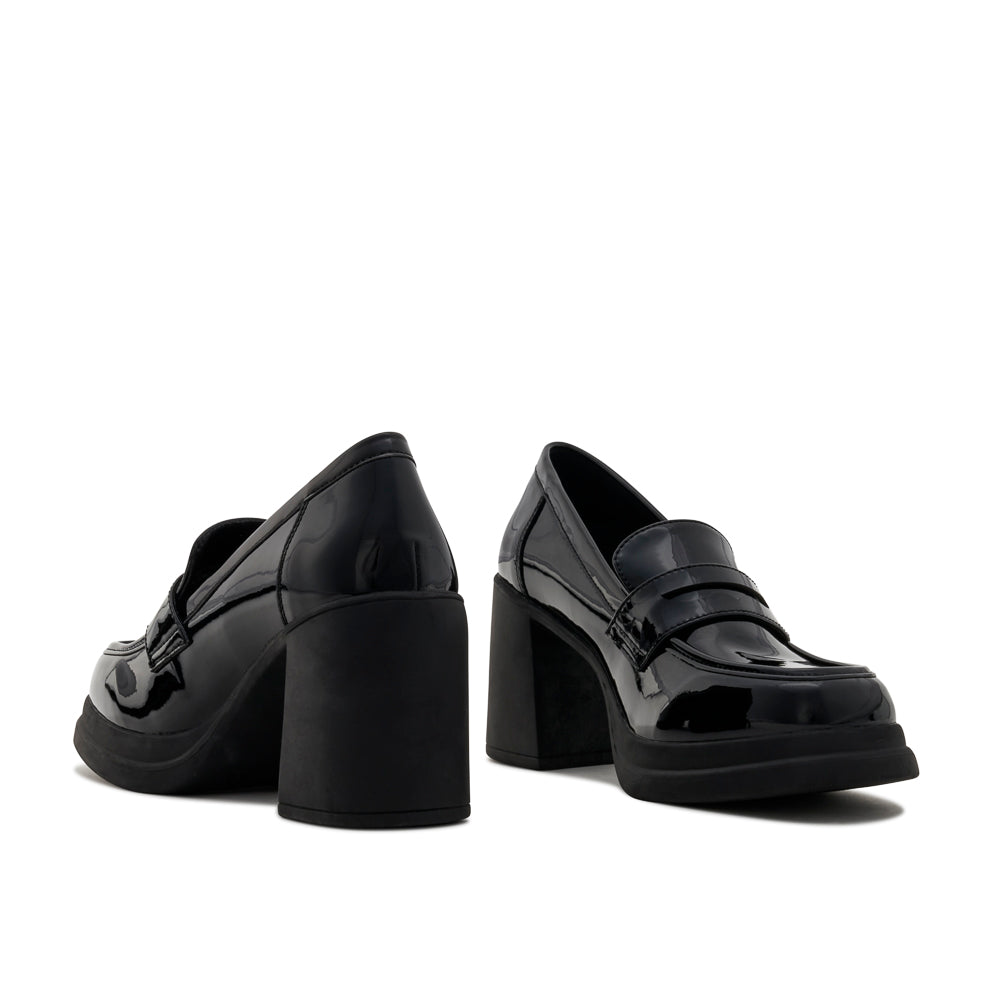 119817-02-CATHERINE_II-07-CATHERINE II-Women's Dress Shoes-Yellow-Yellow Shoes