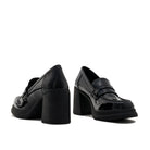 119817-02-CATHERINE_II-07-CATHERINE II-Women's Dress Shoes-Yellow-Yellow Shoes