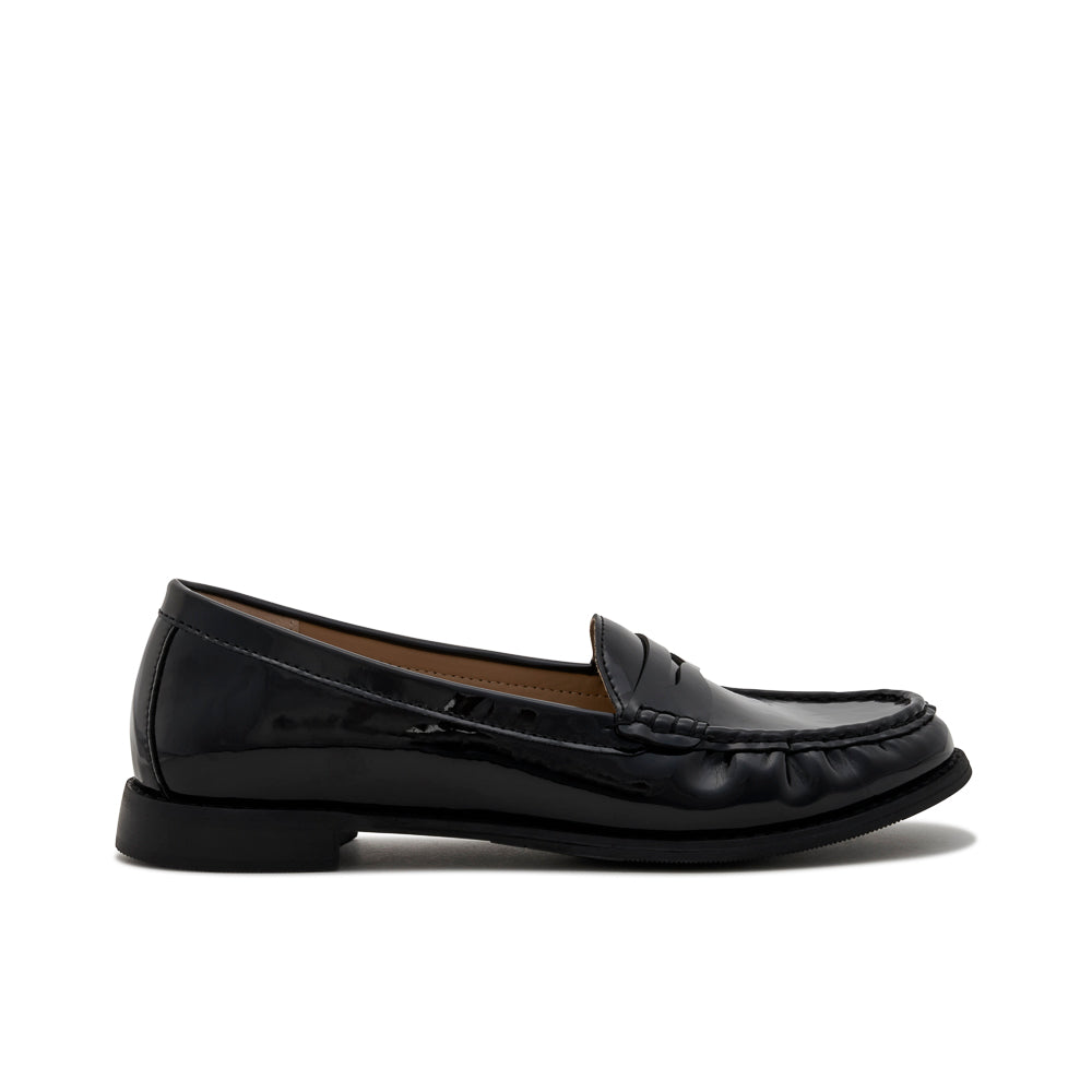 Yellow Shoes | Womens-Shoes-Comfort-Flat/Loafer | JOY | 