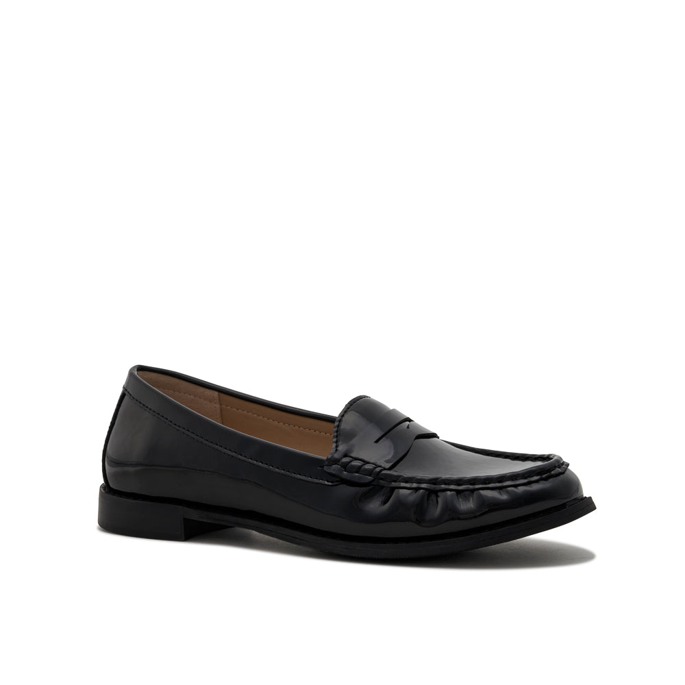 Yellow Shoes | Womens-Shoes-Comfort-Flat/Loafer | JOY | 