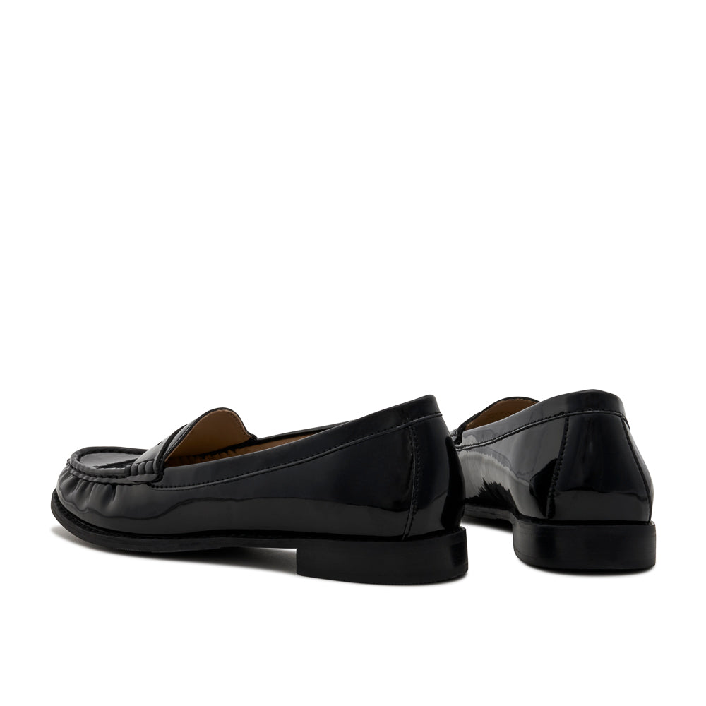 Yellow Shoes | Womens-Shoes-Comfort-Flat/Loafer | JOY | 