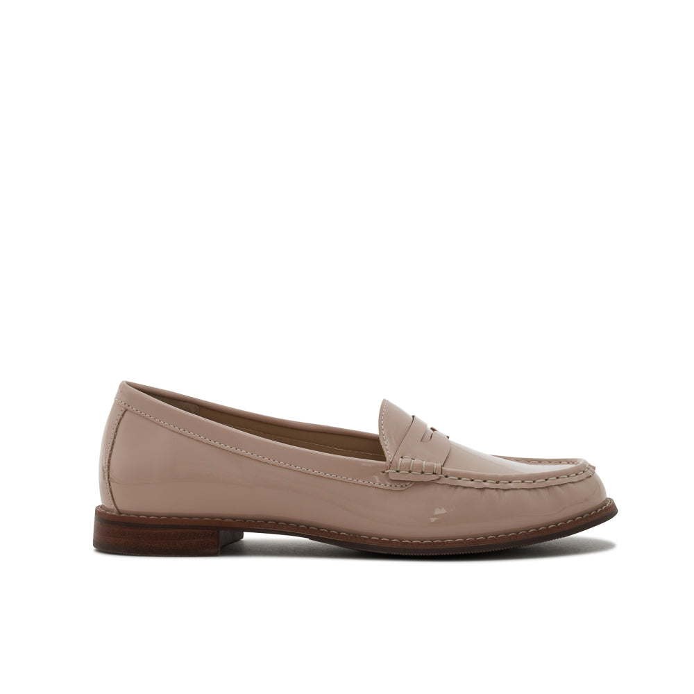 Yellow Shoes | Womens-Shoes-Comfort-Flat/Loafer | JOY | 
