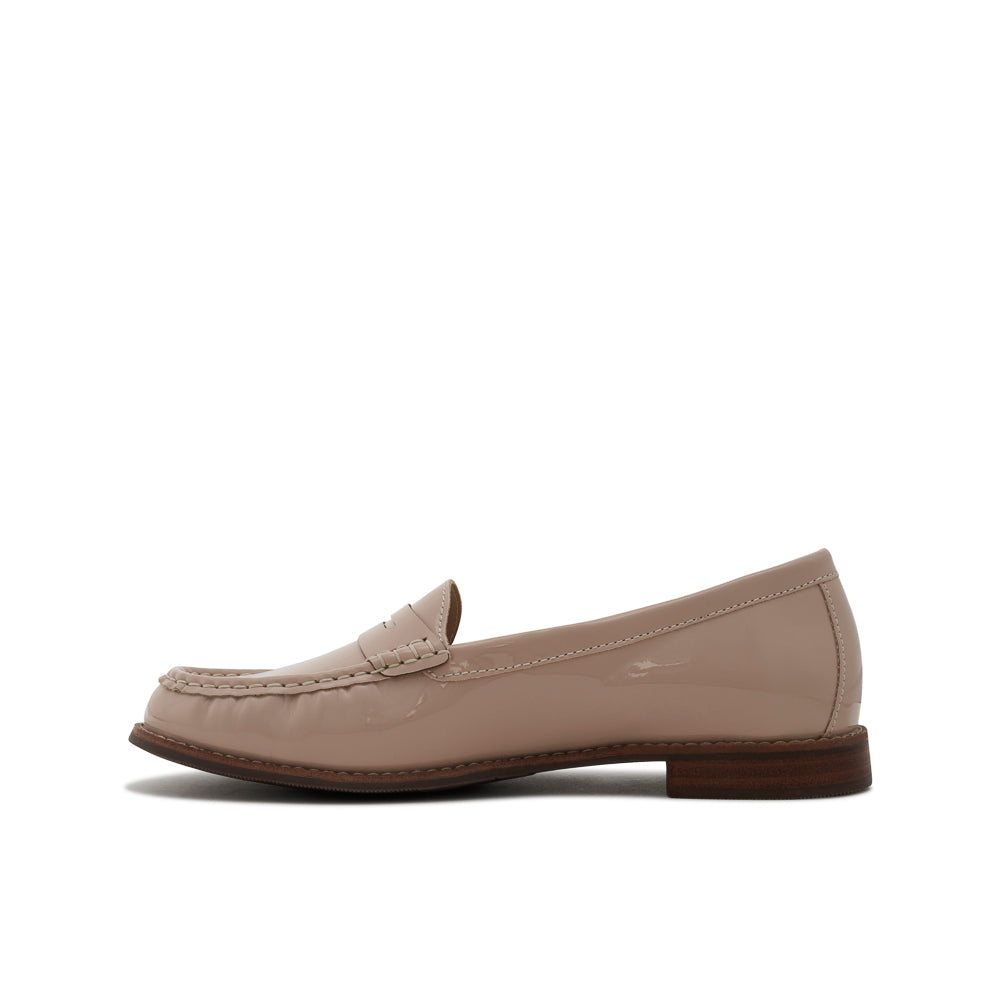 Yellow Shoes | Womens-Shoes-Comfort-Flat/Loafer | JOY | 
