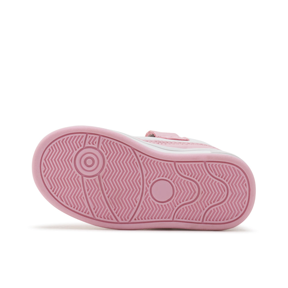 Yellow Shoes | Baby-Athletic-Girls Athleisure-Low | STYLE MINI-F | 