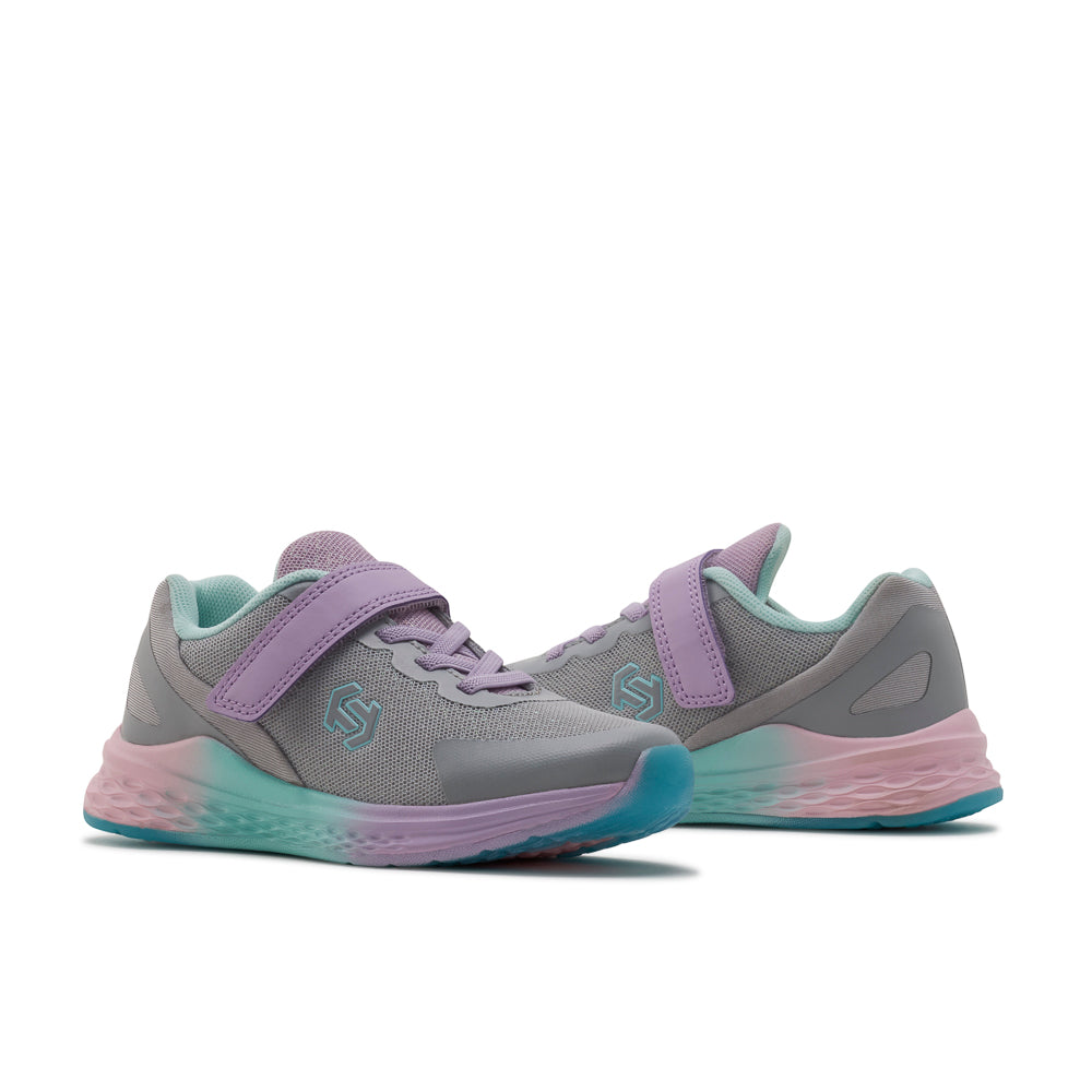Yellow Shoes | Toddler Kids Athletic Shoes | WISH | 119823-80-WISH-01-WISH-Toddler Kids Athletic Shoes-System (All)-Yellow Shoes